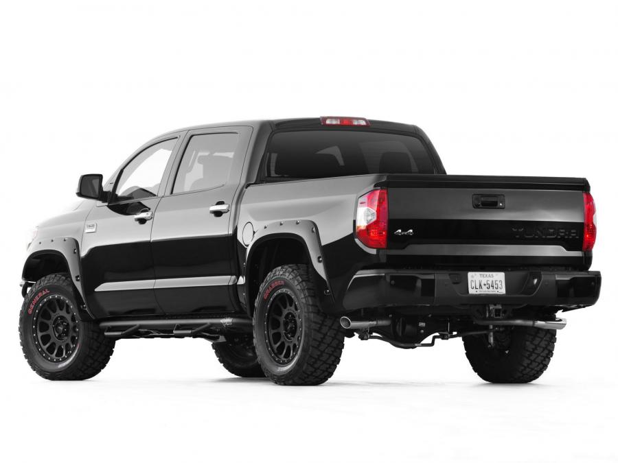  Toyota Tundra BBQ 2013 года  (фото 2 из 2)